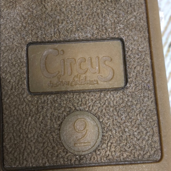 Circus By Sam Edelman-Pineapple Palms Espadrilles - Picture 3 of 7